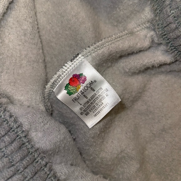 Fruit of the Loom Joggers - Picture 6 of 6